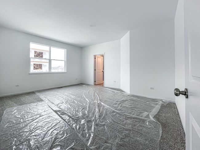 Hampton Duplex First Floor Primary Bedroom | Image 6