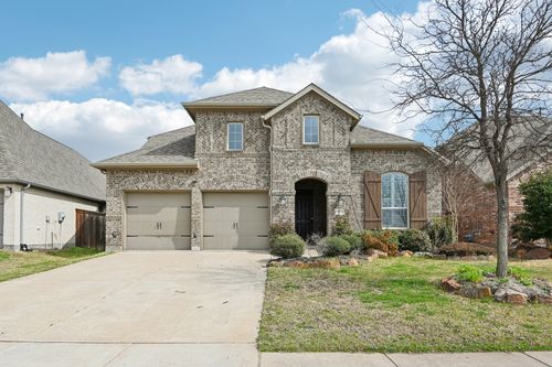 8520 Backwater Bay Cv, McKinney, TX, 75071-1504 | Card Image