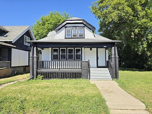 3353 N 27th Street, Milwaukee, WI, 53216 | Card Image