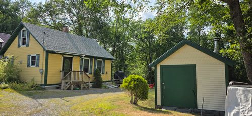 1 Blanchard Road, Monson, ME, 04464 | Card Image