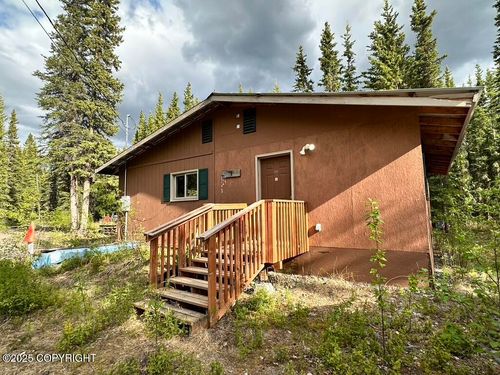NHN Sourdough Dr, Tok, AK, 99780 | Card Image