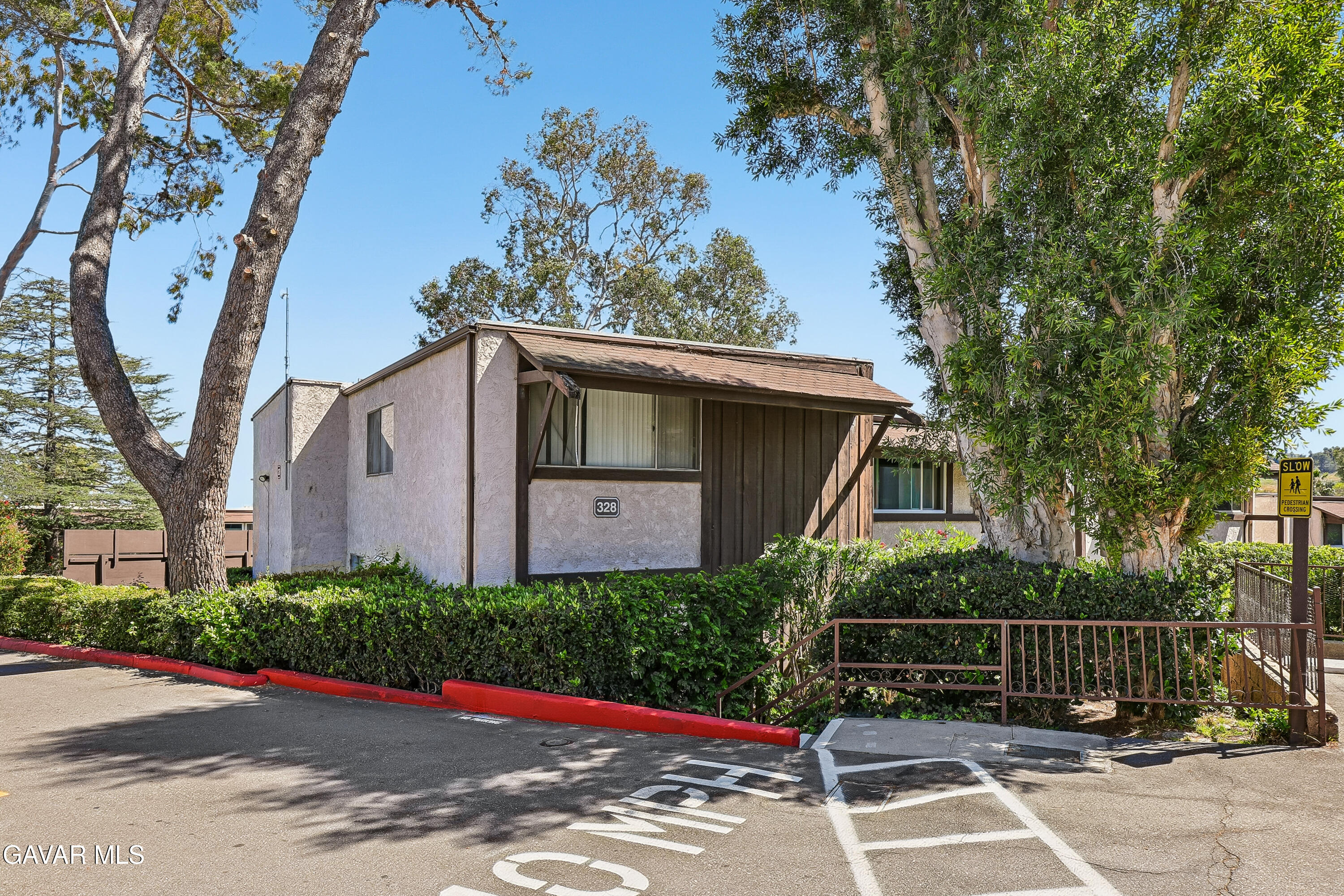 Residential in San Pedro