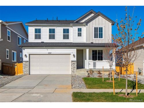 4567 Boone Cir, Brighton, CO, 80601 | Card Image