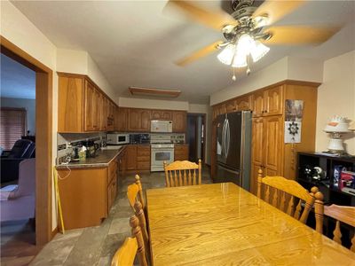 408 Crestview Drive, House other with 3 bedrooms, 2 bathrooms and null parking in Mattoon IL | Image 2