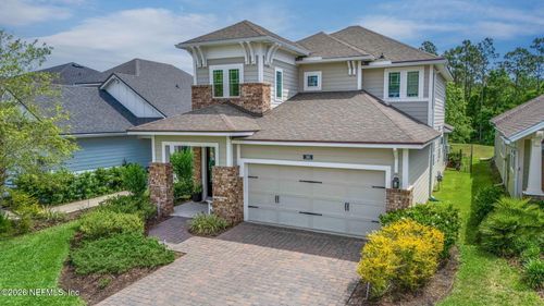 381 Pioneer Village Dr, PONTE VEDRA, FL, 32081-1027 | Card Image