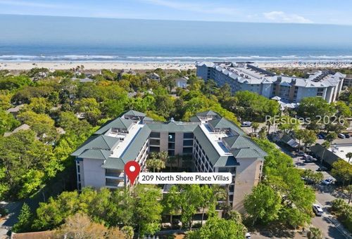 apt-209-3 N Forest Beach Dr, Hilton Head Island, SC, 29928-6485 | Card Image
