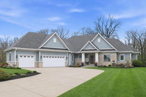 236 Four Winds Court, Hartland, WI, 53029 | Card Image