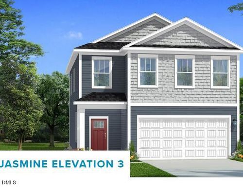 25-58 Gerrard St, Franklinton, NC, 27525-9541 | Card Image