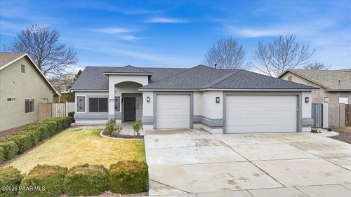 5614 N Ardmore Ave, Prescott Valley, AZ, 86314-5850 | Card Image