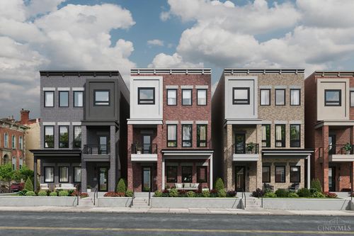 1722 Freeman Ave, Cincinnati, OH, 45214-2159 | Card Image