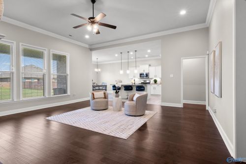 12937 Hudbug Dr, Madison, AL, 35756-2911 | Card Image