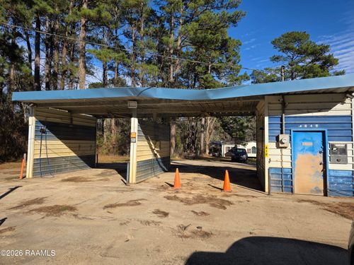 4849 Highway 167 N, Ville Platte, LA, 70586-7629 | Card Image