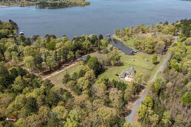 Drone photo of the property. | Image 38
