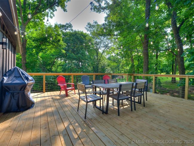 11 Port Duncan Blvd, House other with 3 bedrooms, 3 bathrooms and null parking in Afton OK | Image 64