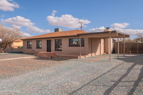 5828 E 36th St, Tucson, AZ, 85711-6728 | Card Image