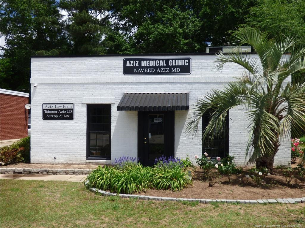 224 N Main St, Spring Lake, NC 28390