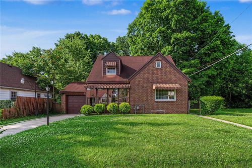 3910 Midway Ave, Dayton, OH, 45417-1308 | Card Image