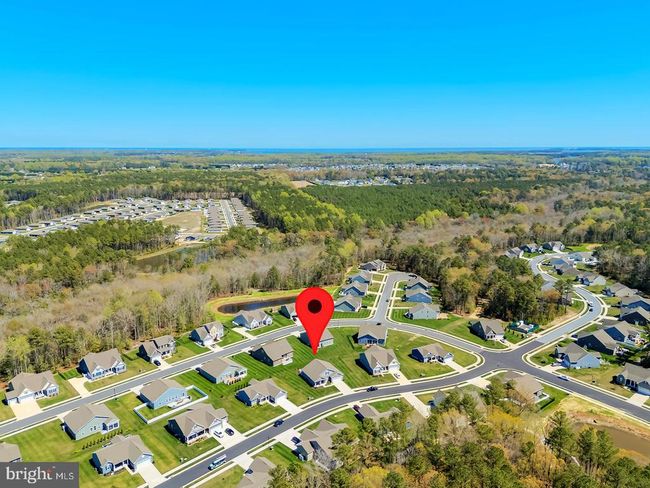 21532 Capitan Loop, House other with 3 bedrooms, 2 bathrooms and null parking in HARBESON DE | Image 42