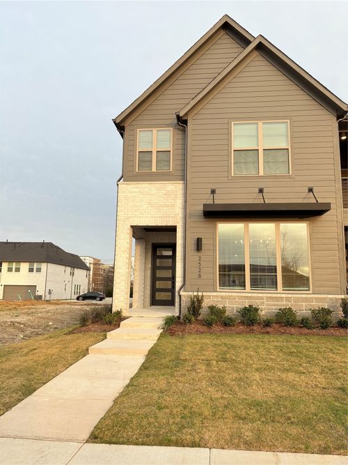 2528 Brunswick Way, Allen, TX, 75013-1283 | Card Image
