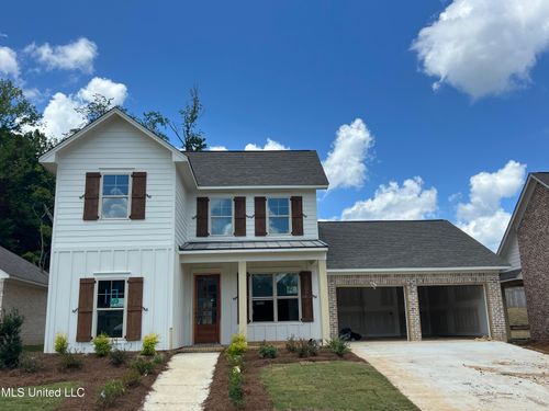 615 Cobalt Way, Brandon, MS, 39042-1104 | Card Image