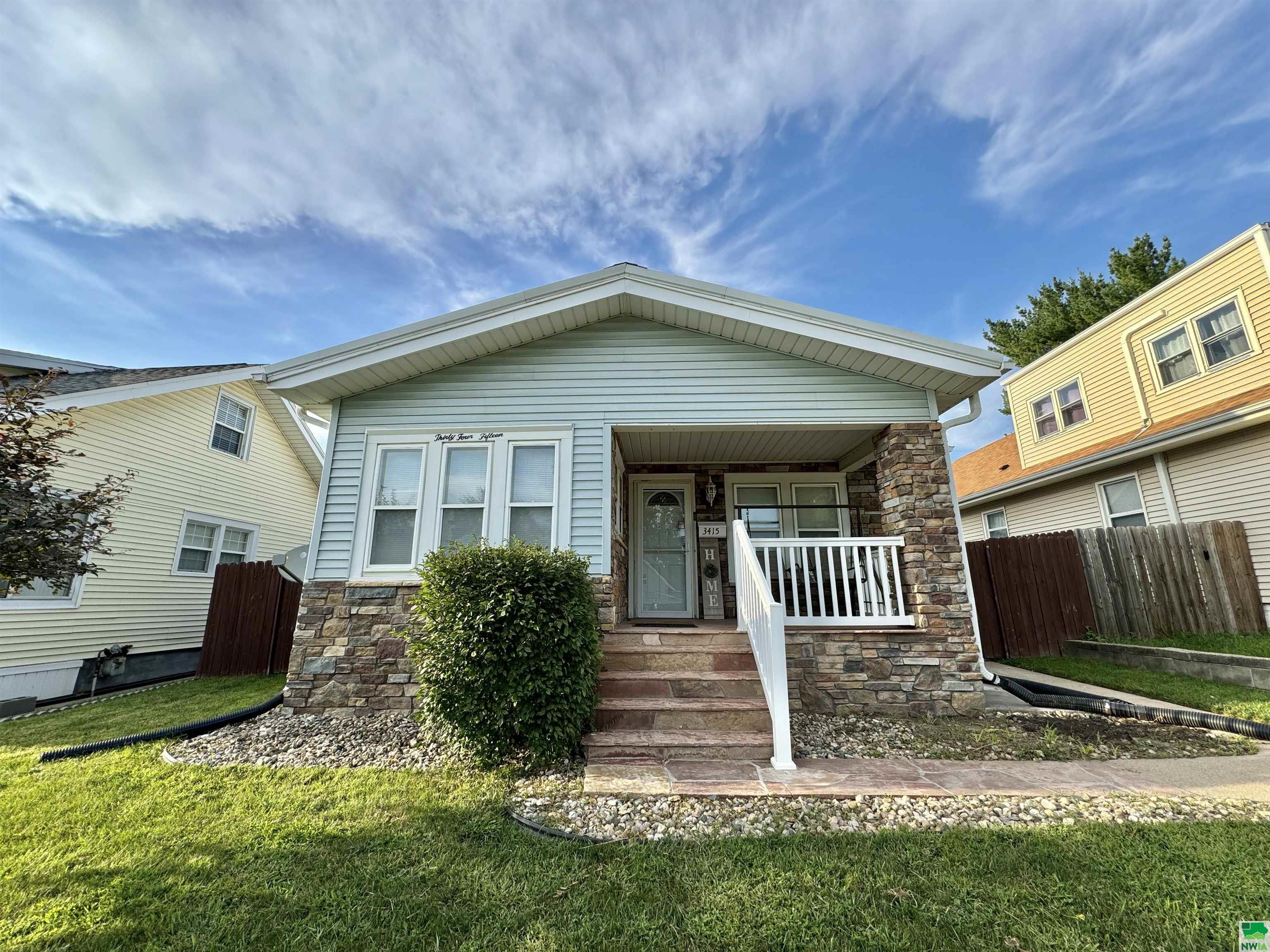 Transit Ave, Sioux City, IA 51106