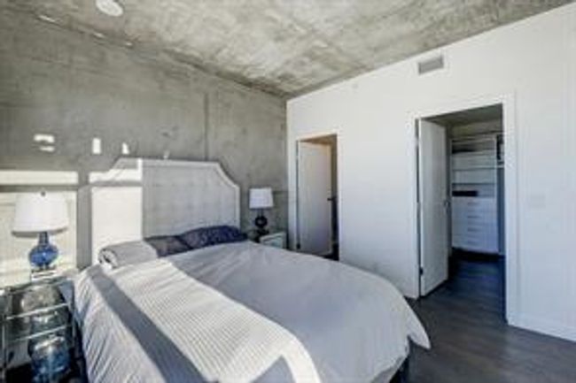 1502 - 1010 6 St Sw, Condo with 2 bedrooms, 2 bathrooms and 1 parking in Calgary AB | Image 22