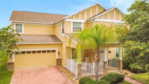 15121 Evergreen Oak Loop, WINTER GARDEN, FL, 34787-6416 | Card Image