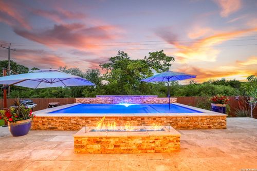 31697 Untrodden Way, Bulverde, TX, 78163-1626 | Card Image