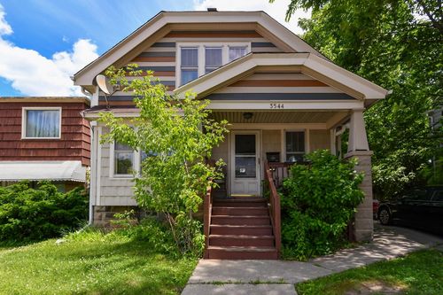 3544 S Howell Avenue, Milwaukee, WI, 53207 | Card Image