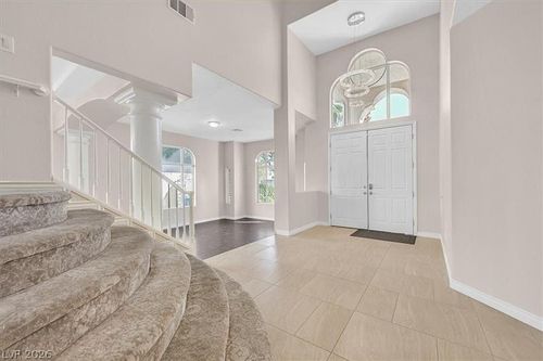 95 Teton Pines Dr, Henderson, NV, 89074-0698 | Card Image