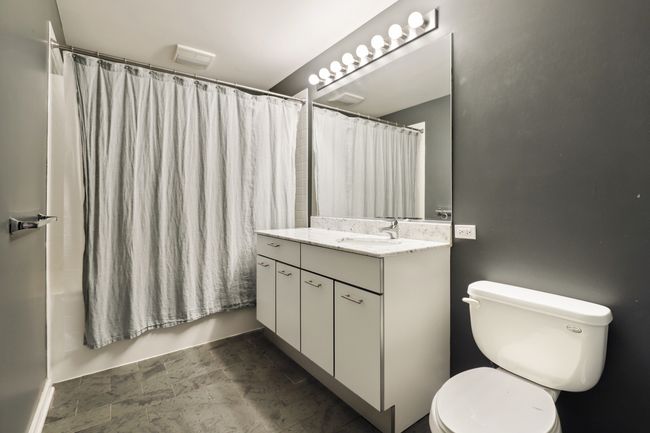 APT-412 - 659 W Randolph St, Condo with 1 bedrooms, 1 bathrooms and 1 parking in CHICAGO IL | Image 8