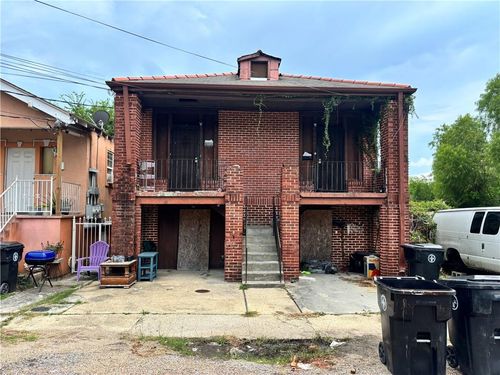 2662 64 New Orleans Street, New Orleans, LA, 70119 | Card Image