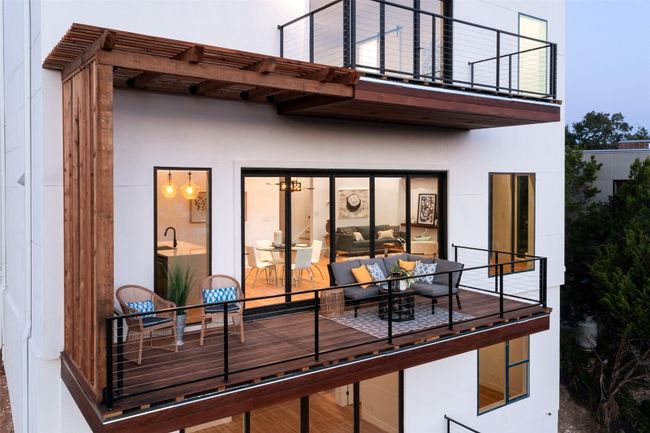 14413 Cochise Trl, House other with 5 bedrooms, 5 bathrooms and 6 parking in Austin TX | Image 17