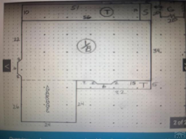floor plan, original house plans available | Image 35