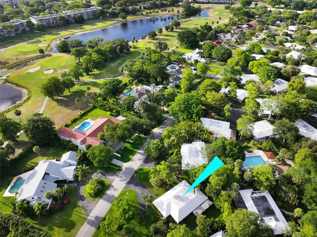 V-16 - 1130 Cypress Dr, Home with 3 bedrooms, 3 bathrooms and null parking in Pompano Beach FL | Image 31
