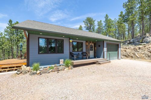 11754 Caledonia Trl, Custer, SD, 57730-8801 | Card Image