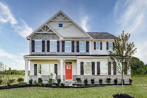 116 Henry Jefferson Way, Chesapeake, VA, 23322-4520 | Card Image