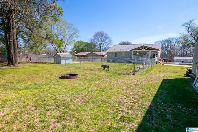 45 Tonya Cir, House other with 3 bedrooms, 2 bathrooms and null parking in ALTOONA AL | Image 38