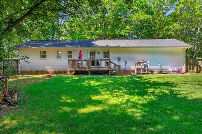 501 Hickory Ln, House other with 3 bedrooms, 2 bathrooms and null parking in Pendleton SC | Image 25