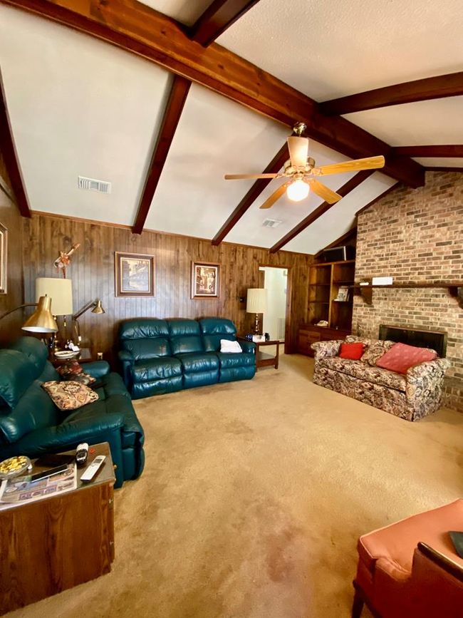 174 Lake David Drive, House other with 3 bedrooms, 2 bathrooms and 2 parking in Picayune MS | Image 4