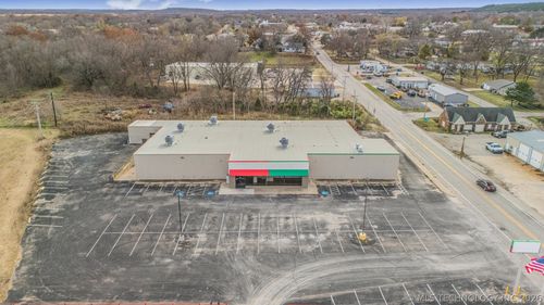 324 Eastern Ave, Hominy, OK, 74035-1506 | Card Image