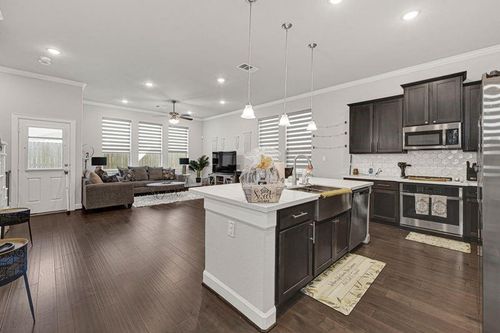 1913 Kirby Landing Dr, Houston, TX, 77051-2123 | Card Image