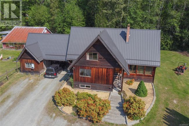 8035 Greendale Rd, House other with 4 bedrooms, 2 bathrooms and 10 parking in Lake Cowichan BC | Image 50