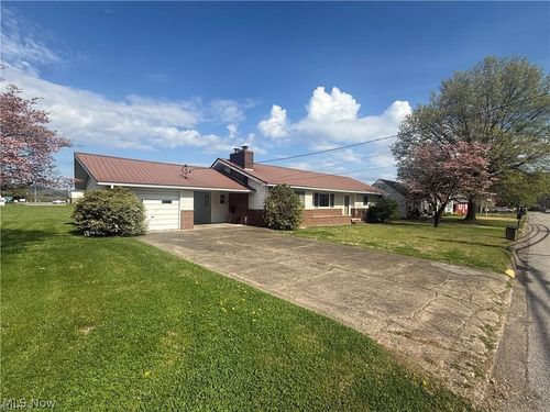 1001 Stadium Drive, St Marys, WV, 26170 | Card Image