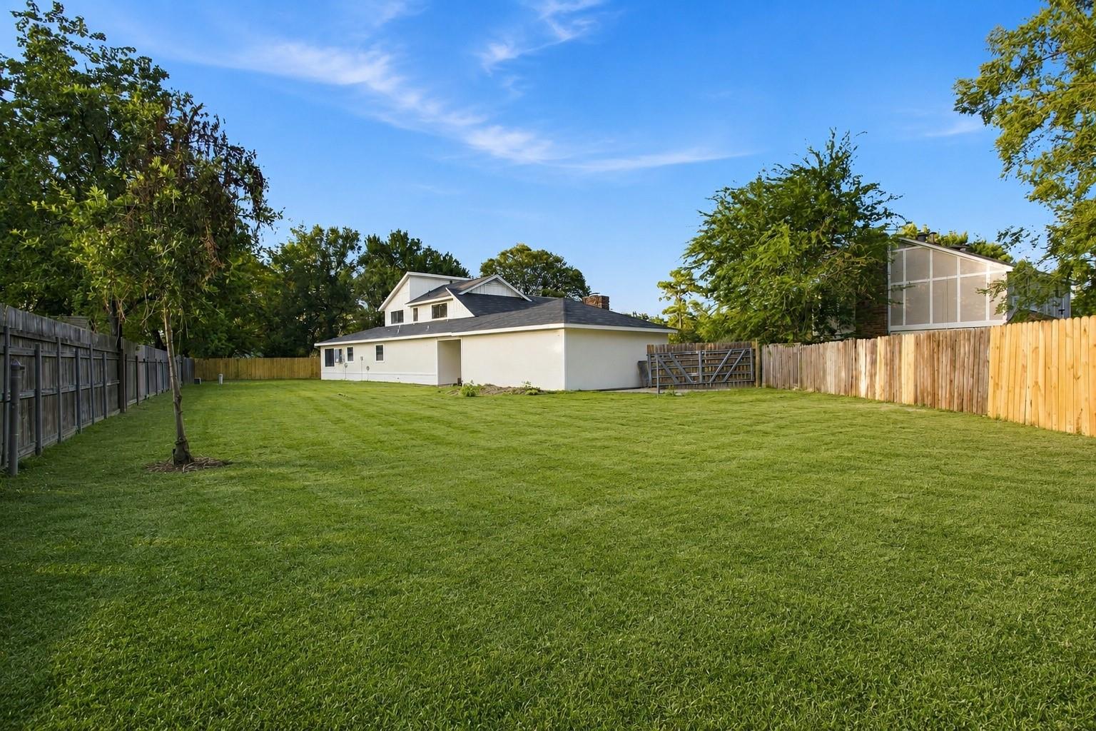 Residential in Houston 3