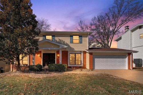 1287 Still House Creek Rd, Chesterfield, MO, 63017-1909 | Card Image