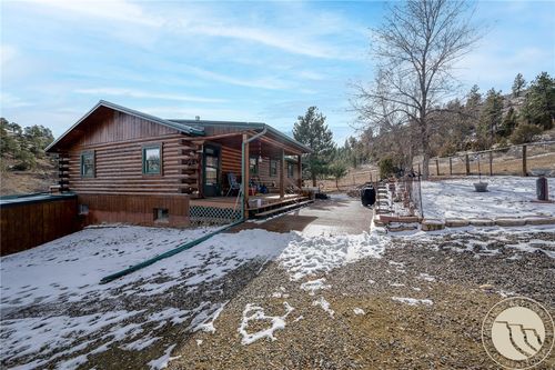 1102 Whispering Pines Dr, Billings, MT, 59101-7134 | Card Image