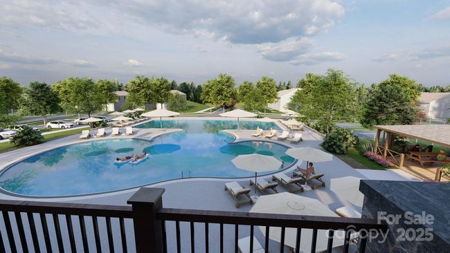 Pool Rendering | Image 38
