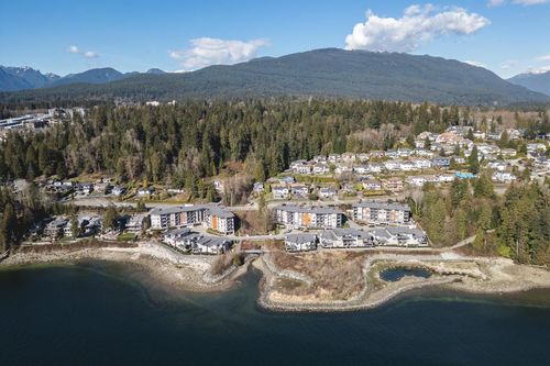 104-3825 Cates Landing Way, North Vancouver, BC, V7G0A6 | Card Image