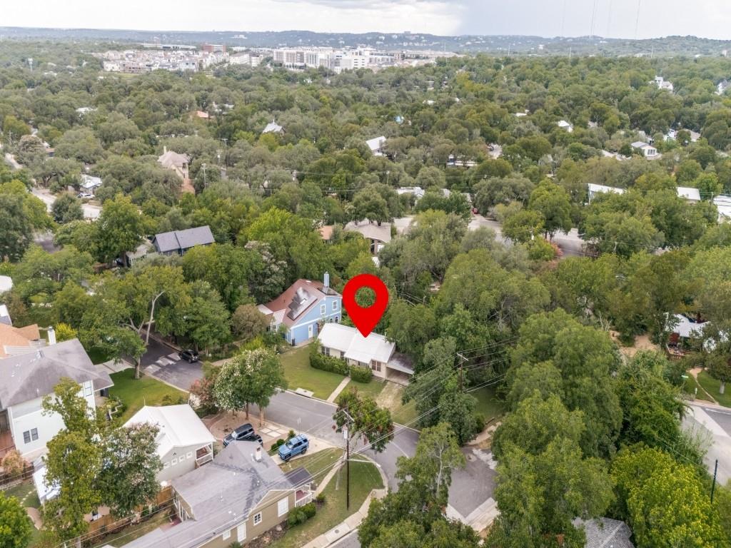 Residential in Austin 4